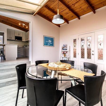 Mayson Villa Coles Bay Kültér fotó
