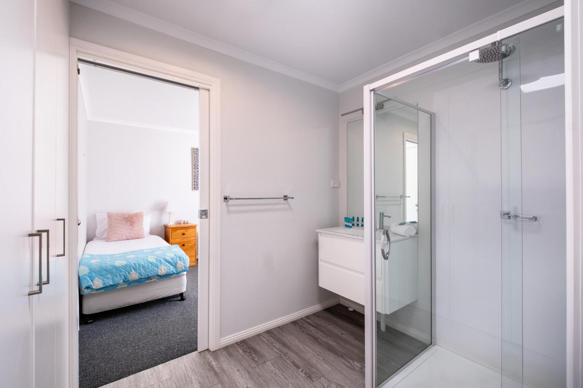 Mayson Villa Coles Bay Kültér fotó
