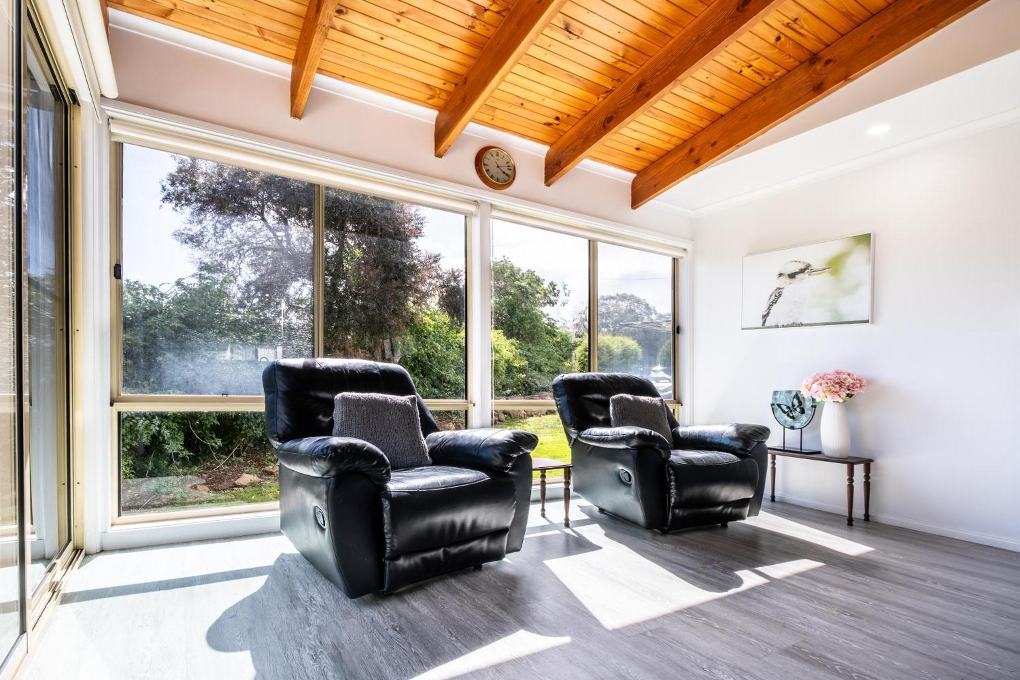 Mayson Villa Coles Bay Kültér fotó
