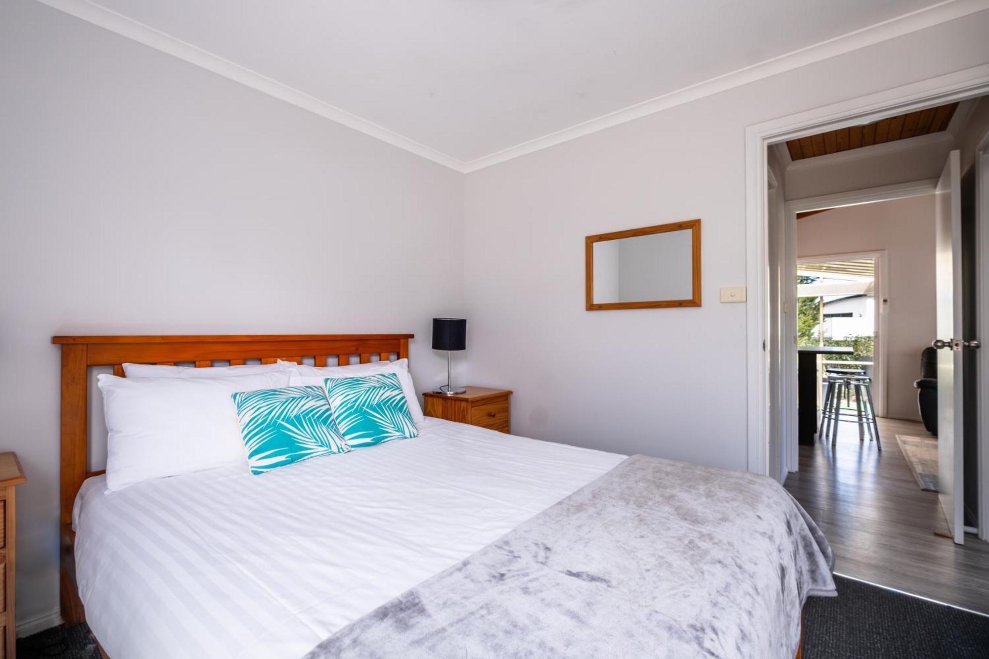 Mayson Villa Coles Bay Kültér fotó